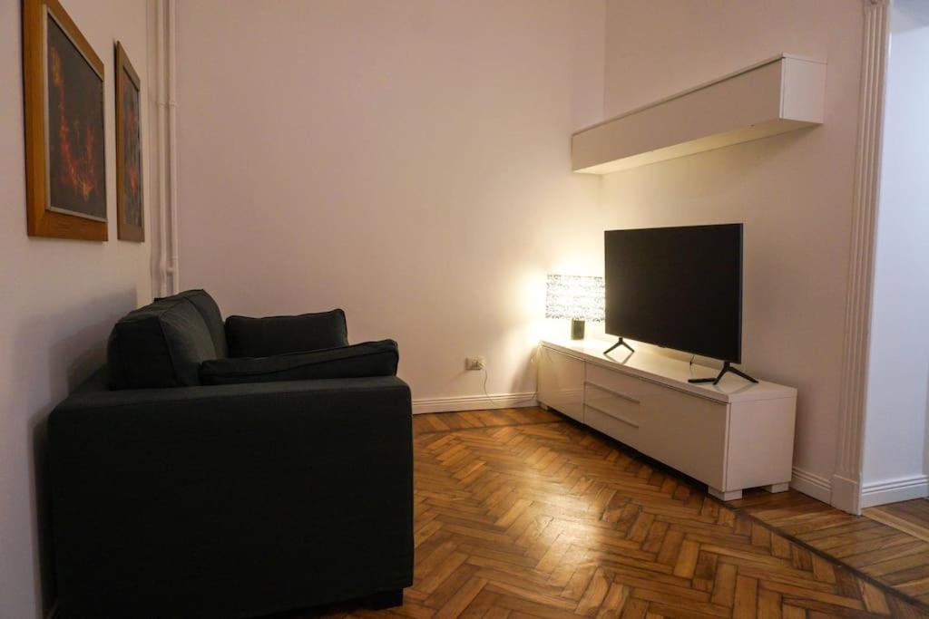 Corso Buenos Aires Suite Милан Экстерьер фото