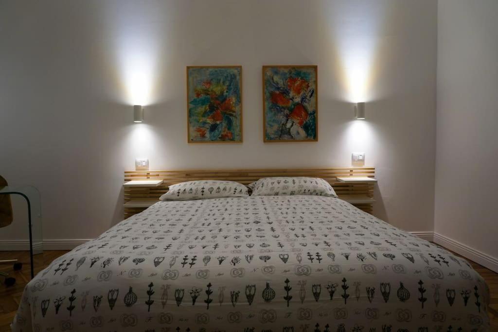 Corso Buenos Aires Suite Милан Экстерьер фото