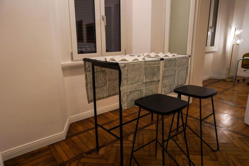 Corso Buenos Aires Suite Милан Экстерьер фото